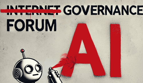 Distinguishing between Internet Governance and AI Governance featured image