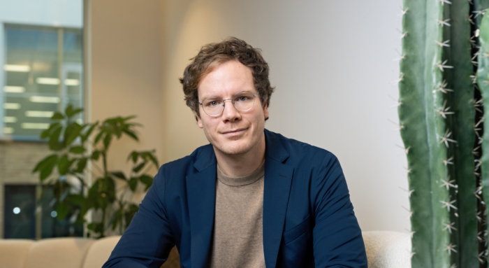 Christoph Winter